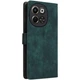 Чохол-книжка Deexe Delta Book для TECNO Pova 6 Neo - Green - зображення 6