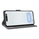 Чохол-книжка Deexe Delta Book для TECNO Pova 6 Neo - Blue - зображення 3