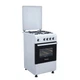 Плита газовая BORGIO GG 540W MBBL - изображение 3