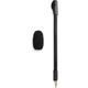 Навушники JBL QUANTUM 100X Console Black (JBLQ100XBLKGRN) - зображення 7