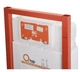 Комплект: Qtap Gemini Ultra Quiet унитаз подвесной QT2533076EUQW + Nest комплект инсталляции 4в1 (Клавиша White) QT2533076EUQW46159 - изображение 3