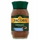 Розчинна кава без кофеїну Jacobs Kronung Decaff 100г - изображение 2