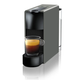 Капсульна кавоварка Nespresso Essenza Mini Intense Grey C30 - зображення 1