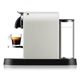 Капсульная кофеварка Nespresso CitiZ White D113 - изображение 3