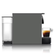 Капсульна кавоварка Nespresso Essenza Mini Intense Grey C30 - зображення 3
