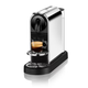 Капсульная кофеварка Nespresso CitiZ Platinum D140 Stainless steel - изображение 1
