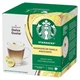 Кофе в капсулах Starbucks Madagascar Vanilla Macchiato, 6+6 капсул Dolce Gusto - изображение 1