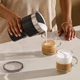 Капучинатор Nespresso (Спінювач молока) AEROCCINO XL Milk frother, Black (чорний) 500 мл - зображення 2