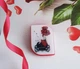 Сувенирное мыло "Девушка с шариками" (коробка, фигурное) - изображение 2