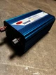 Інвертор 3000W, перетворювач напруги Wimpex WX-3100 із зарядкою акумулятора - зображення 8
