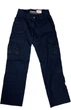 Брюки женские "5.11 Tactical" Taclite Ems Pant , Dark Navy, размер: 12 Regular - изображение 1