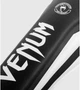 Захист ніг Venum Elite Standup Shinguards Black White L - зображення 2