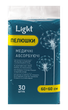 Одноразові пелюшки Light 60x60 см, 30 шт - зображення 2