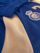 Форма футбольная детская Ronaldo (Роналдо) 7 Al-Nasr Аль-Наср 24/25, размер 26 размер, рост 140-145 см, синяя с золотым (FB-Al-20) - изображение 7