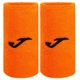 Напульсник махровый (2шт) Joma 400300-P04 (хлопок, полиэстер, размер S, Оранжевый) - изображение 1