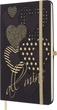 Книга записная Buromax Trendy 136х207 мм 96 листов в клетку (BM.255111-07) - изображение 2