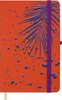 Книга записная Buromax Piante 136х207 мм 96 листов в клетку (BM.255109-11) - изображение 1