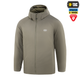 Куртка M-Tac Paladin Pro Primaloft Tan M/R 20530003-M/R - зображення 1