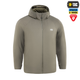 Куртка M-Tac Paladin Pro Primaloft Tan M/R 20530003-M/R - зображення 3