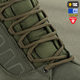 Черевики M-Tac Tactical winter boots Green 38 2J0401MTOLV001-38 - изображение 7