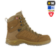 Черевики M-Tac Tactical winter boots Coyote 43 2J0401MTOLV003-43 - изображение 4