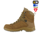 Черевики M-Tac Tactical winter boots Coyote 43 2J0401MTOLV003-43 - изображение 5