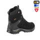 Черевики M-Tac Tactical winter boots Black 46 2J0401MTOLV002-46 - зображення 3