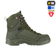 Черевики M-Tac Tactical winter boots Green 43 2J0401MTOLV001-43 - зображення 4