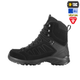 Черевики M-Tac Tactical winter boots Black 44 2J0401MTOLV002-44 - зображення 5