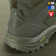 Черевики M-Tac Tactical winter boots Green 41 2J0401MTOLV001-41 - зображення 12