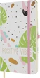 Книга записная Buromax Positivo 136х207 мм 96 листов в клетку (BM.255110-15) - изображение 2