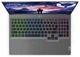 Ноутбук Lenovo Legion Pro 5 16IRX9 (83DG00KKRA) Luna Gray - изображение 4