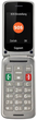 Telefon komórkowy Gigaset GL590 Silver (S30853-H1178-R101) - obraz 1