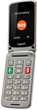 Telefon komórkowy Gigaset GL590 Silver (S30853-H1178-R101) - obraz 3