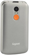 Telefon komórkowy Gigaset GL590 Silver (S30853-H1178-R101) - obraz 6