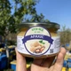 Крем мед Арахіс 0,25 л (300 грам - зображення 1