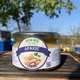 Крем мед Арахіс 0,25 л (300 грам - зображення 2