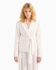 Костюм Armani Exchange XS білий 6DYG48 3510 - зображення 2