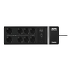 Источник бесперебойного питания APC BE1050G2-GR 600 Вт, 1050 ВА, с портами USB-C и USB-A - изображение 1