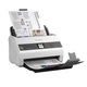 Сканер Epson DS-730N A4/USB/Ethernet (B11B259401) - изображение 1