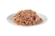 Корм Brit Care Cat Fillets In Jelly Trout and Cod влажный с треской и форелью для взрослых котов 85 гр - изображение 2
