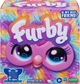 Интерактивная игрушка Ферби Тай-Дай Радужный Furby Tie Dye nteractive Plush Toys - изображение 2