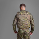 Плитоноска GigMilitary MTF Doom Multicam S/M - изображение 4