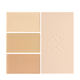 Палетка для контуринга лица Bogenia Angelic Correction Palette - изображение 4