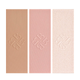 Палетка для контуринга лица Bogenia Angelic Correction Palette - изображение 5