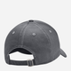 Кепка чоловіча Under Armour Mens Sportstyle Lockup Adj 1381645-012 One Size Сіра (196884114961) - зображення 3