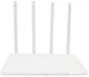 Маршрутизатор Xiaomi WiFi MiRouter 3 White International Version (DVB4150CN) - изображение 2