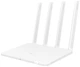 Маршрутизатор Xiaomi WiFi MiRouter 3 White - зображення 1