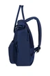 Рюкзак American Tourister URBAN GROOVE MIDNIGHT NAVY 36x25x20 24G*77048 - зображення 4