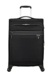 Чемодан 69 См American Tourister AEROSPIN BLACK 69x43x29(32) MH6*09002 - изображение 1